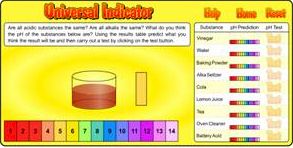 science game